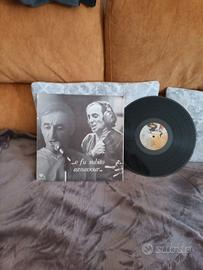lp charless aznavour 
