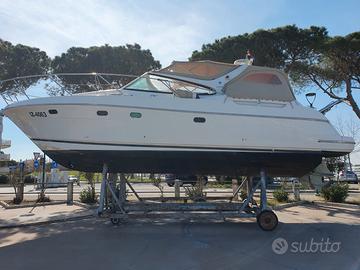 Jeanneau Prestige 34-Barca Usata