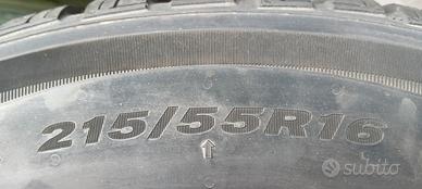 gomme e cerchioni