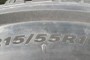gomme e cerchioni