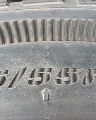 gomme e cerchioni