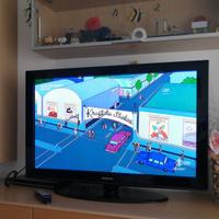 TV SAMSUN PLASMA 42"