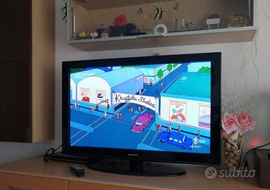 TV SAMSUN PLASMA 42"