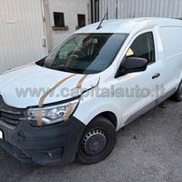 Renault Express 1.5 DCI NETTO 3900