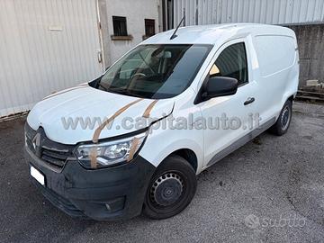 Renault Express 1.5 DCI NETTO 3900