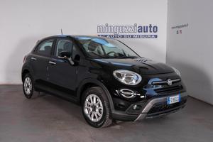 Fiat 500X 1.3 Mjt City Cross 4x2 95cv