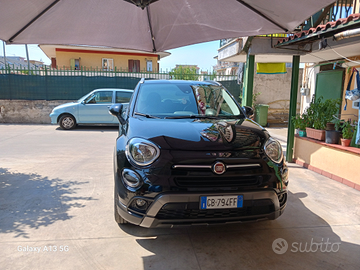 500x 1.3 multijet Cross