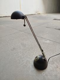 Lampada da tavolo anni 90