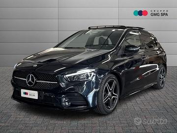 Mercedes-Benz Classe B B 180 d AMG Line Advan...
