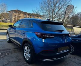 Opel Grandland X 1.5 diesel" Ecotec aut. Innovati