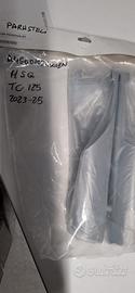 Kit parasteli husqvarna TC 125 TE  2023/25 Grigio