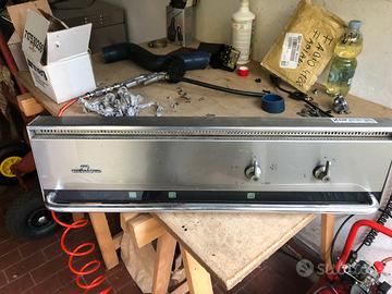 Ricambi Smeg/Westinghouse