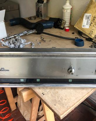 Ricambi Smeg/Westinghouse