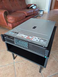 Dell PowerEdge R730 8SFF Server 2xIntel E5-2680 v4