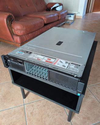 Dell PowerEdge R730 8SFF Server 2xIntel E5-2680 v4