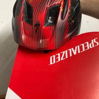 Casco bambino specialized