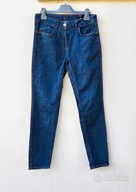 Fiorella Rubino jeans skinny push up