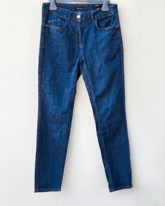 Fiorella Rubino jeans skinny push up