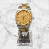 Zenith Defy automatic oro e acciaio