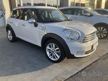 MINI Countryman Mini 2.0 Cooper D Automatica