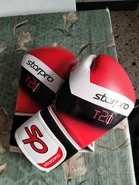 guantoni boxe 12oz