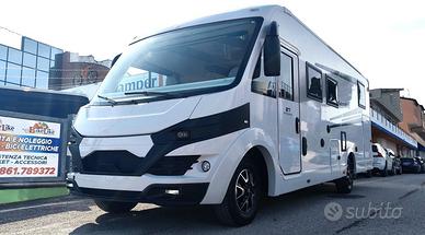 CI INTERNATIONAL MAGIS 87 INTEGRAL