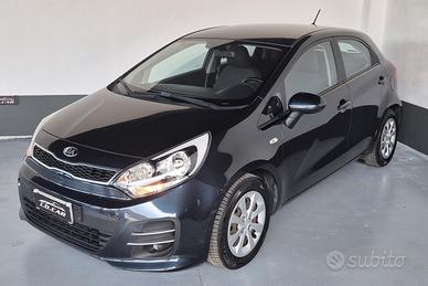 Kia Rio 1.1 CRDi 5p. Active (Ok Neopatentati)