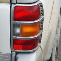 Stop destro pajero