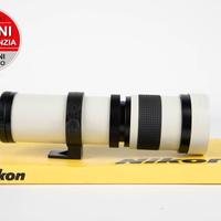 Jintu 420-800mm f8.3 - 16 super Telephoto attac...