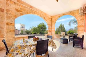 500m spiaggia t.laipillo 3app 4p cadauno