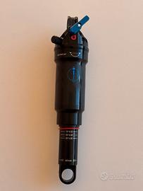 Ammortizzatore Rock Shox Luxe select+