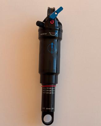 Ammortizzatore Rock Shox Luxe select+