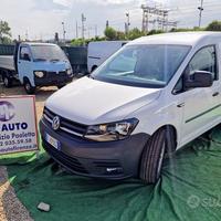 Volkswagen Caddy 2.0 Tdi(KM 115.000-GARANTITA-IVA