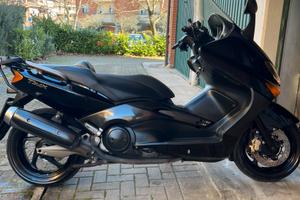 Tmax - Yamaha