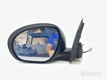 SPECCHIETTO RETROVISORE SINISTRO NISSAN Juke 1° S