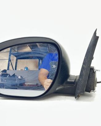 SPECCHIETTO RETROVISORE SINISTRO NISSAN Juke 1° S