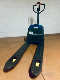 Transpallet elettrico TP15L (NUOVO)