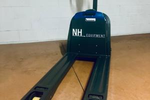 Transpallet elettrico TP15L (NUOVO)