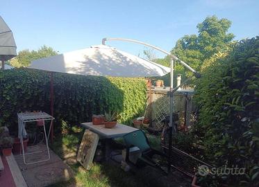 Villetta a schiera di 188 m² con più di 5 locali a