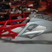 TELAIO APRILIA RXV 450-550
