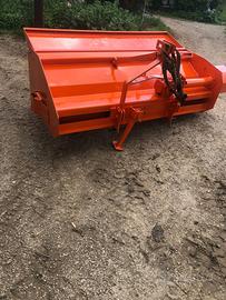 Trincia canotti usata ma funzionante da 1.95