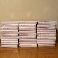 Collezionale Liala 30 pezzi