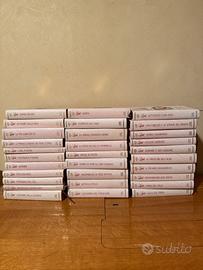 Collezionale Liala 30 pezzi