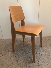 Vitra tout bois