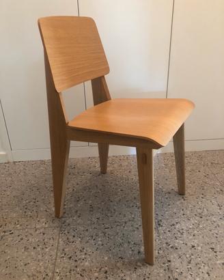 Vitra tout bois