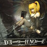 misa Amane death note statua