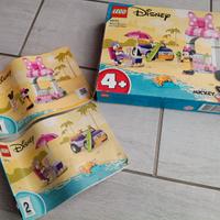 Lego 10773 Disney Minnie
