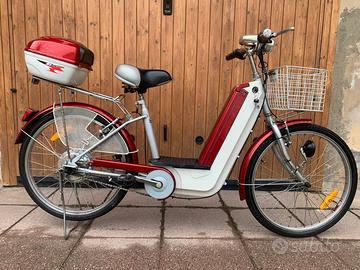 Bicicletta elettrica