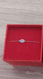 Bracciale  Stroili in Argento 925 con Zirconi