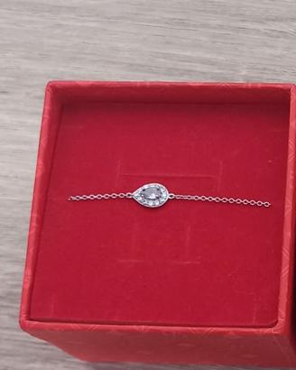 Bracciale  Stroili in Argento 925 con Zirconi